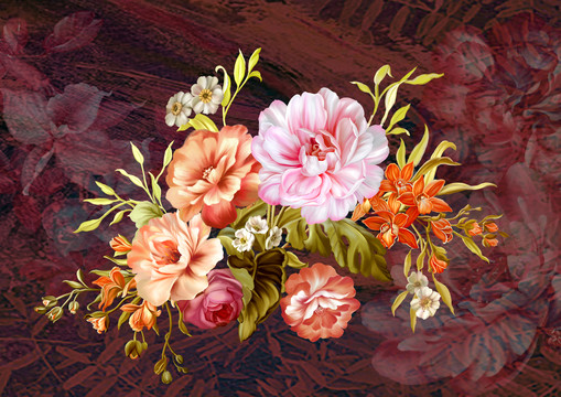 花紙包裝