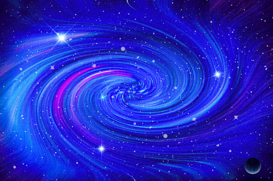 星空軟膜吊頂