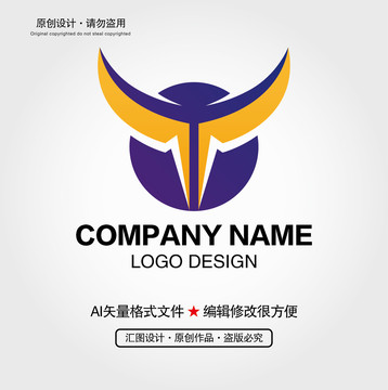 科技LOGO