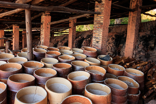陶瓷窑炉