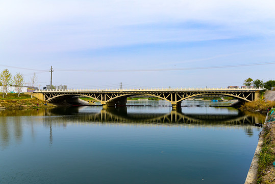 通惠河桥