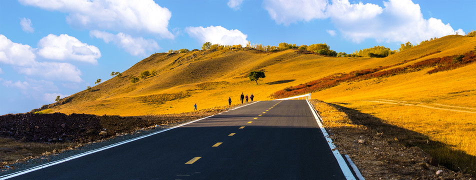 青藏公路