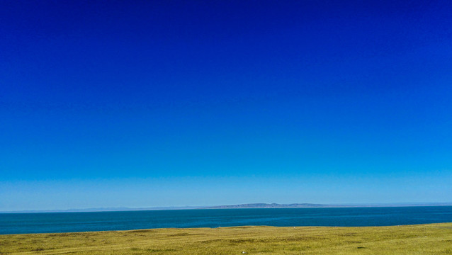 青海湖