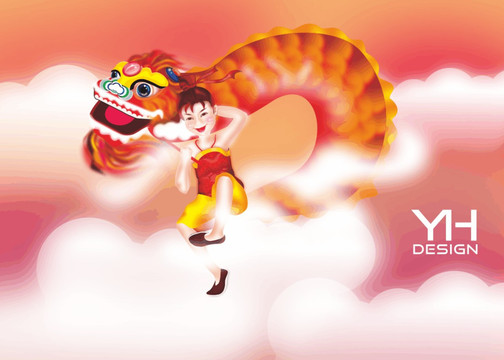 春節(jié)素材