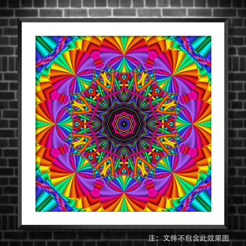 新中式畫