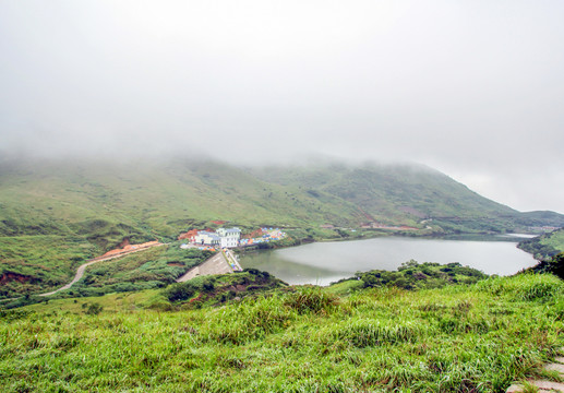 霞浦大嵛山岛