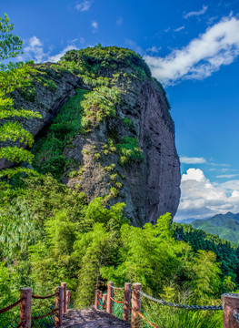 铜钹山