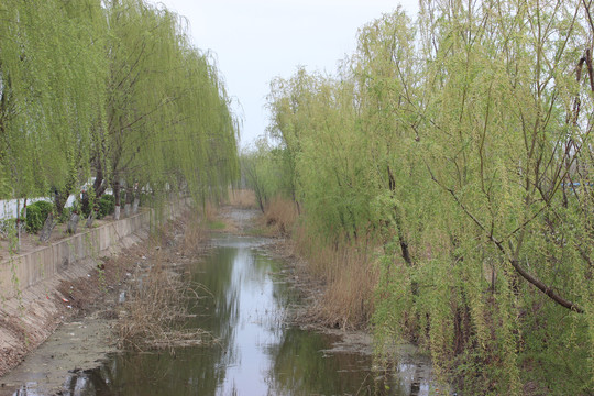 北京广府城