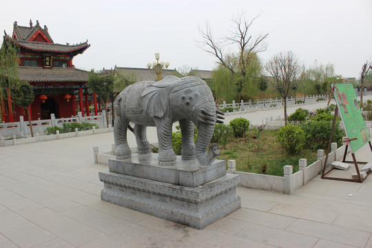 北京法海寺