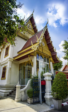 金山寺