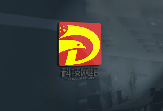 TD科技logo