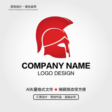 羅馬戰(zhàn)士LOGO