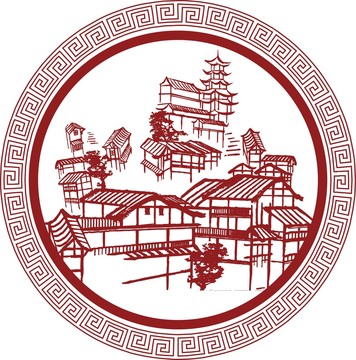 磁器口
