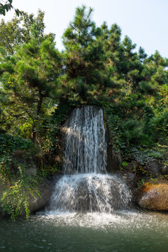 天津盘山