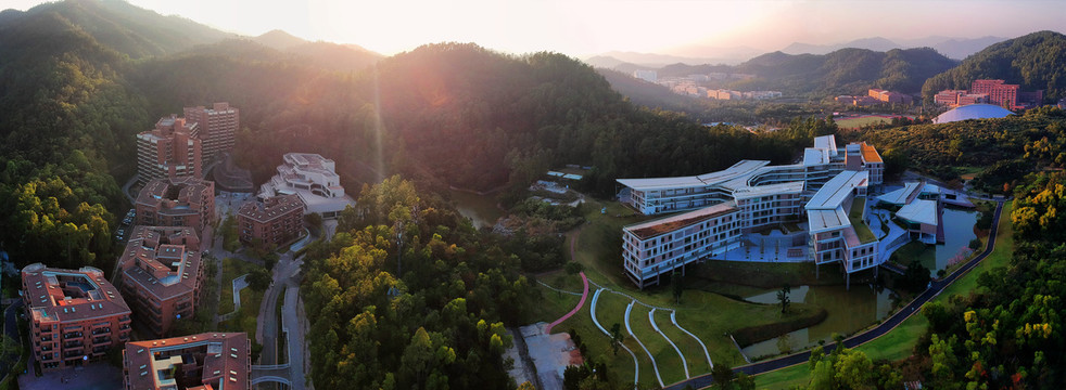 北京师范大学珠海校区