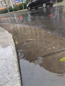 雨滴