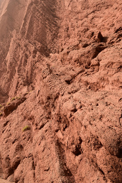 天山神秘大峡谷