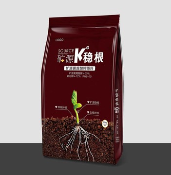 礦源穩(wěn)根