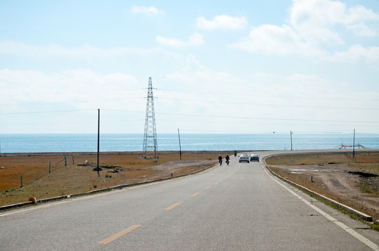 高原公路