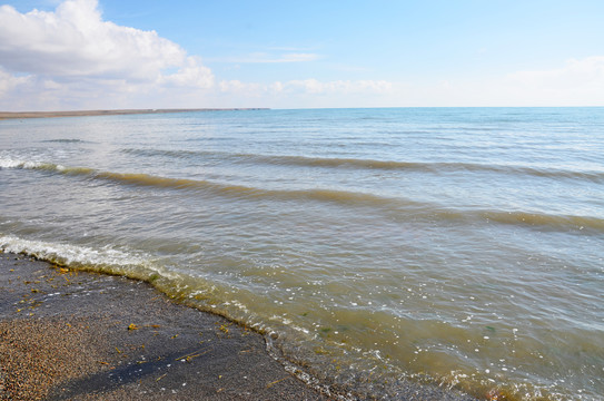 青海湖