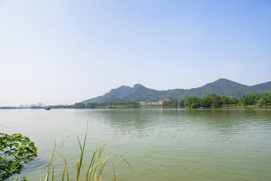 山水风景