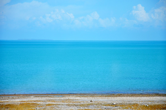 青海湖