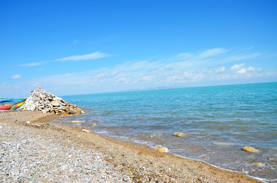 青海湖