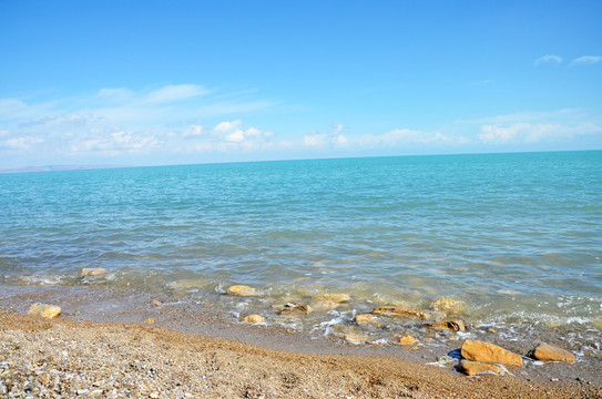 青海湖