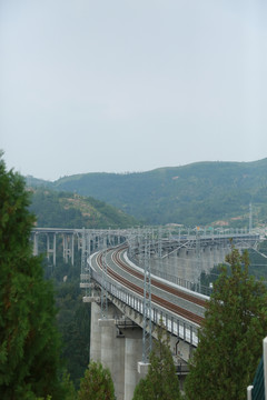 浩吉铁路