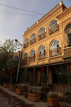 喀什市
