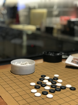 五子棋