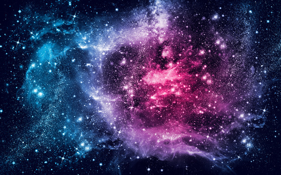 星空軟膜