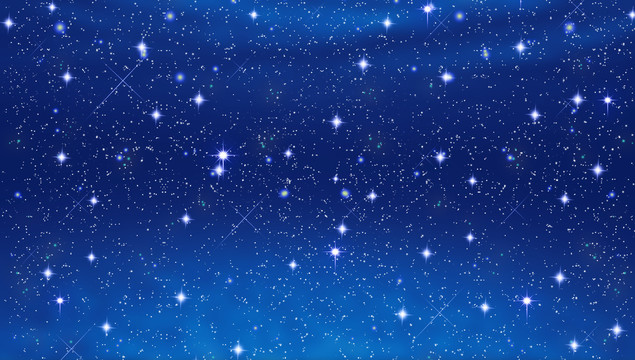 星空