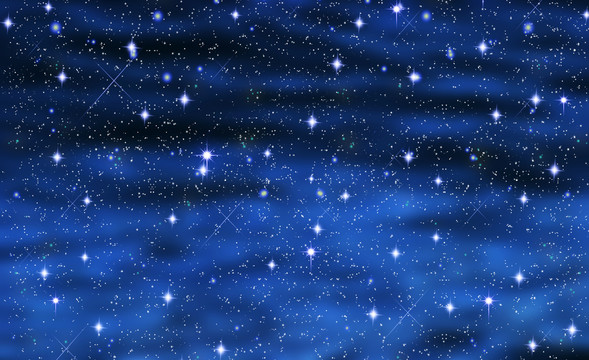 星空