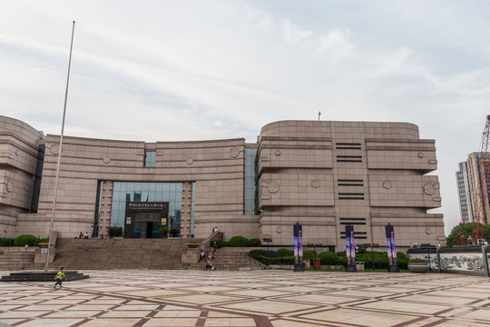江南水乡文化博物馆