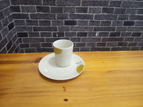 茶杯