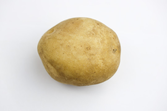 生土豆