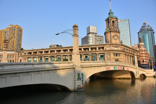四川路桥