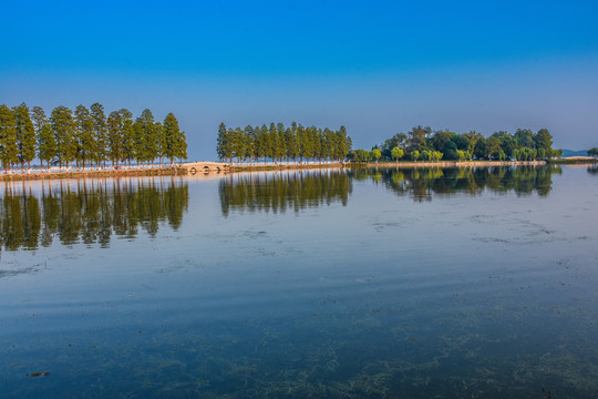 武汉东湖