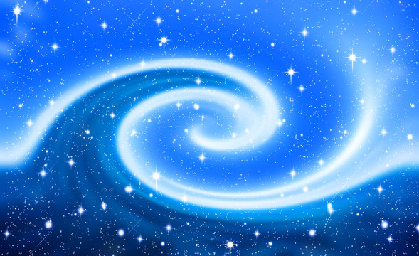 星空