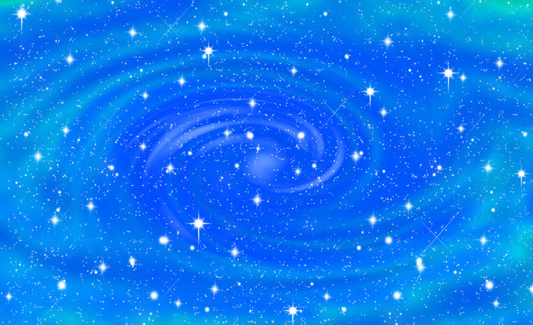 星空