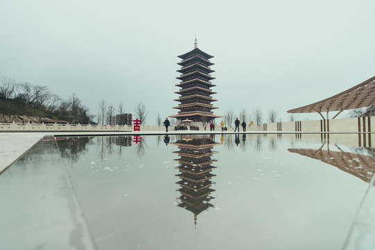 牛首山