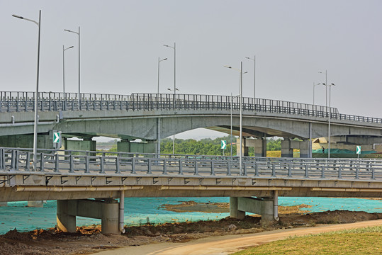 高速公路