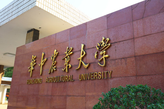 华中农业大学