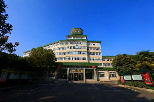 中南民族大学