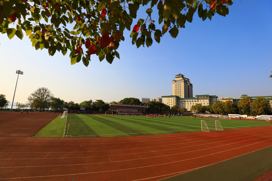 中南民族大学