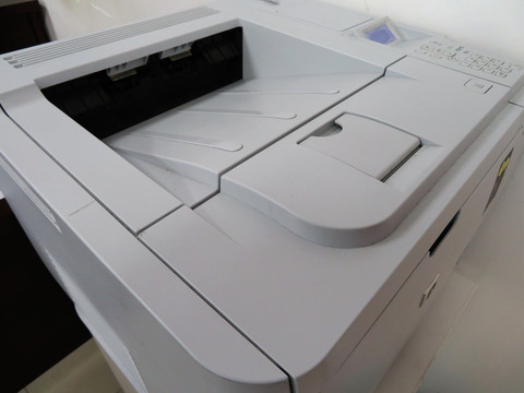 打印复印一体机