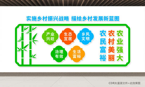鄉村振興