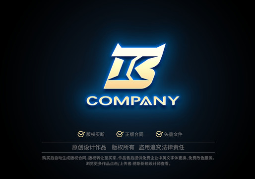 BK標(biāo)志