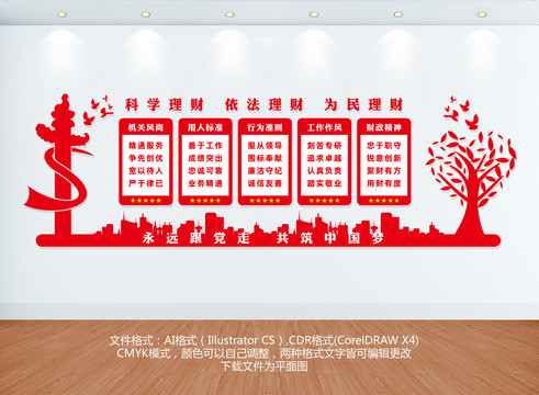 財政文化